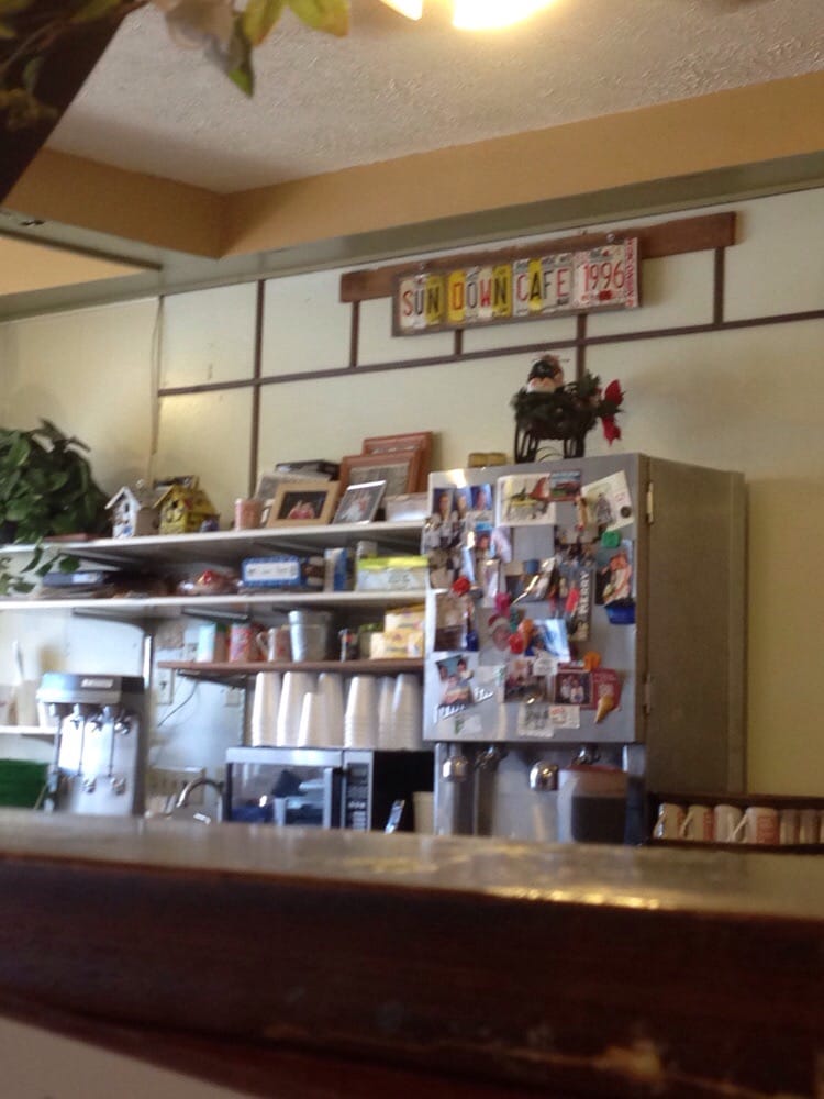 Sundown Cafe Family Restaurant Restaurants 219 Allen St, Clinton, WI Restaurant Reviews