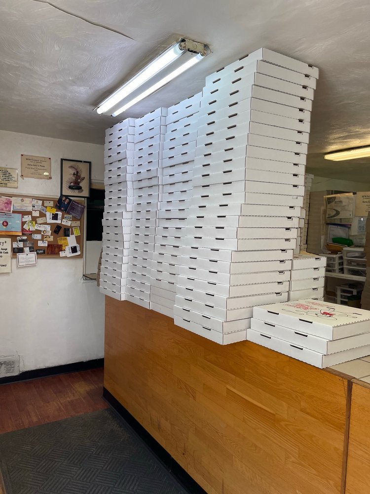 Della Sala's Pizza