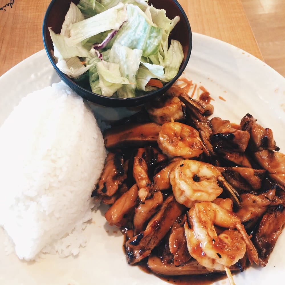 Teriyaki Bowl 42 Photos & 92 Reviews Japanese 13400 NE 175th St