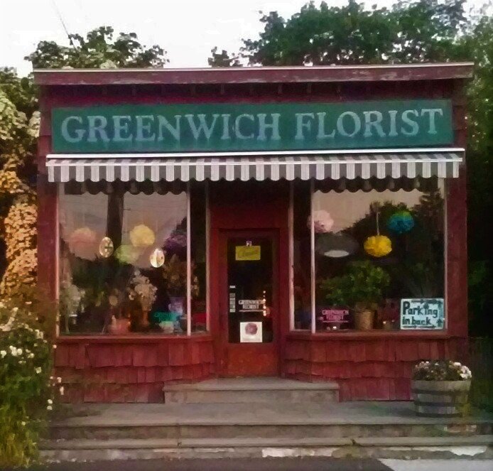 Greenwich Florist 11 Photos Florists 2 Orchard Street, Greenwich
