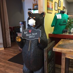 Black Bear BBQ photo