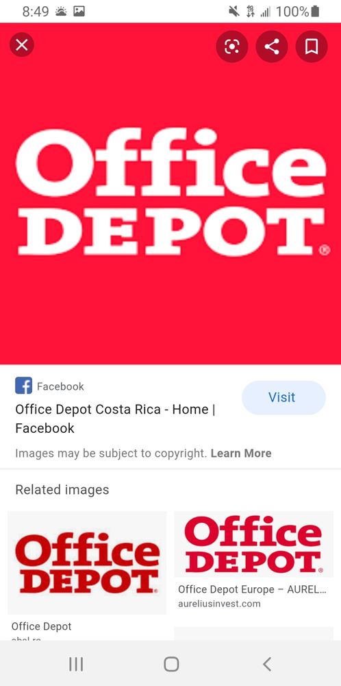Office Depot