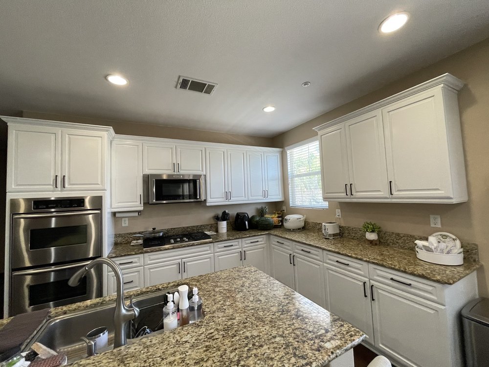 Garcia's Pro Painting Services