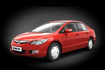 Smoky Mountain Custom Auto Details