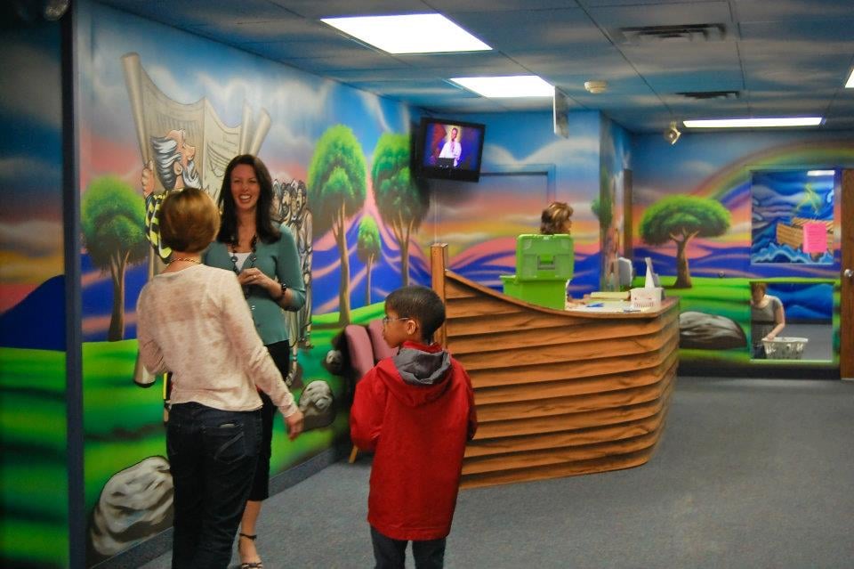 Erie First Assembly 18 Photos Churches 8150 Oliver Rd, Erie, PA