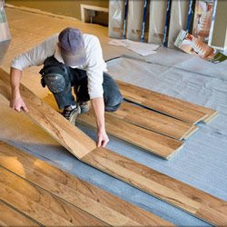 Koster S Wood Floor Flooring 2027 Teall Ave