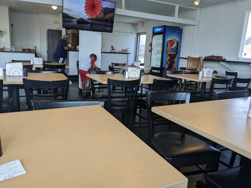 Heavenly Burgers By Big J