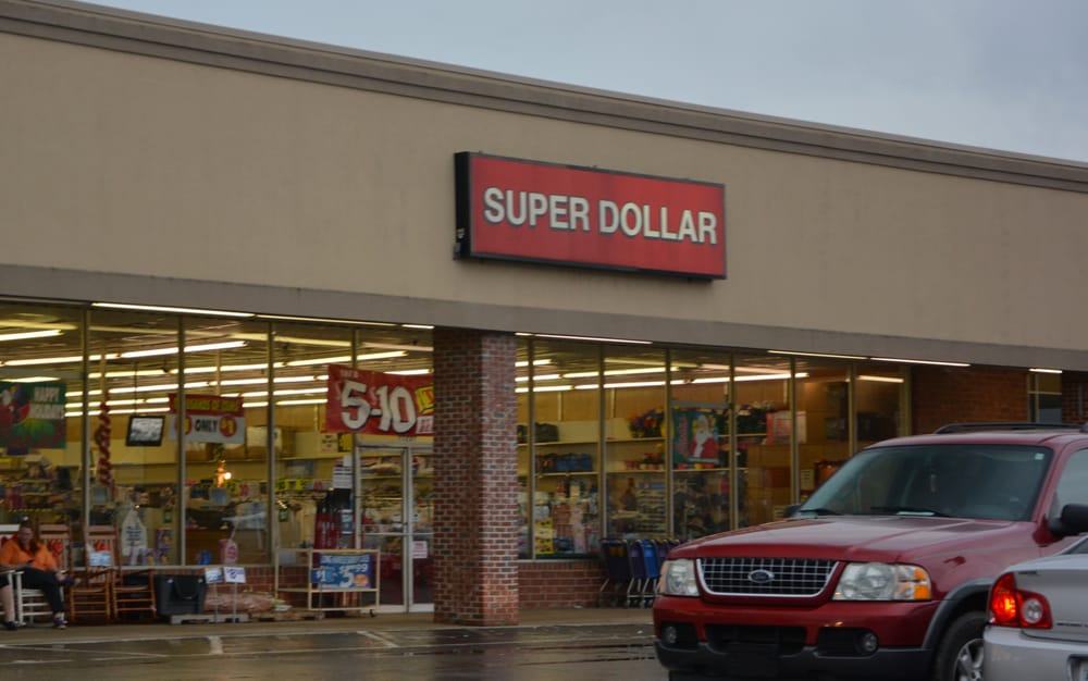 Super Dollar Discount Store 11231 Asheville Hwy, Inman, SC Phone