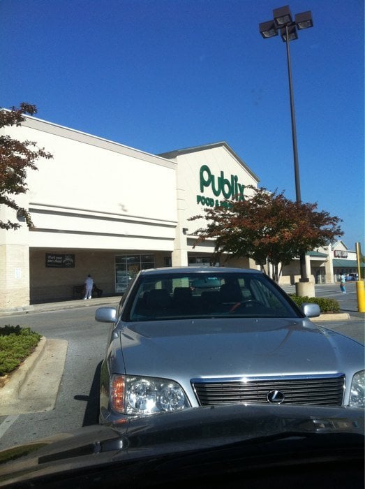 Publix Super Markets Grocery 2300 McFarland Blvd, Northport, AL