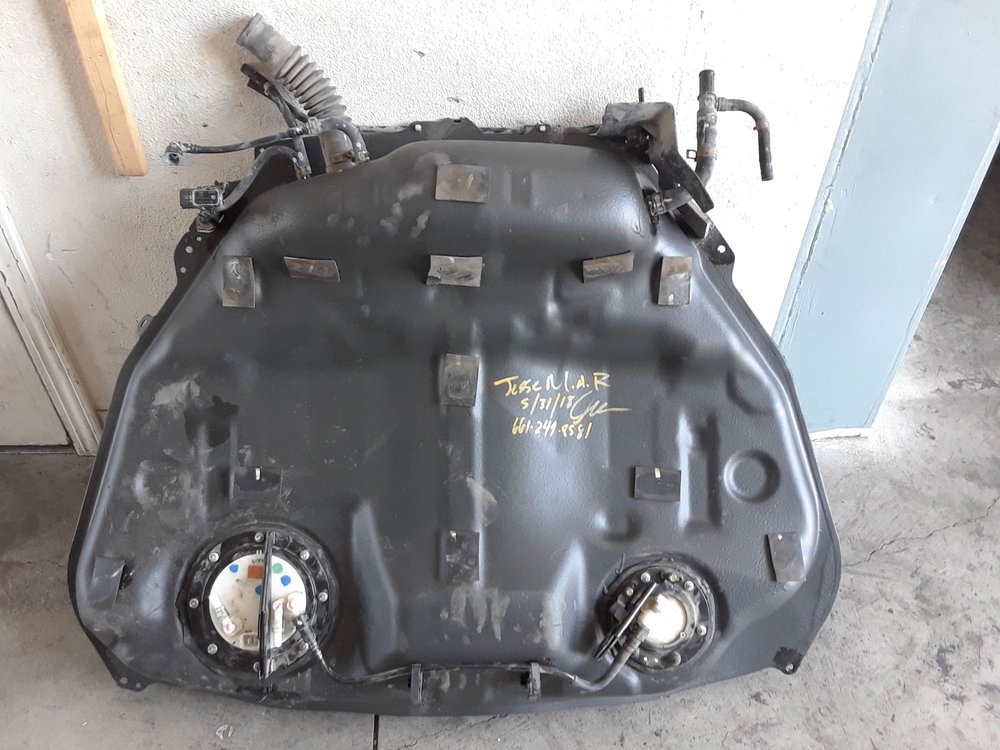 Bakersfield Mobile Auto Repair