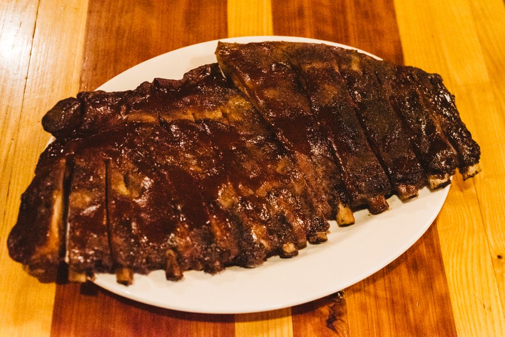 West Side Steak & BBQ West Side Steak & BBQ
