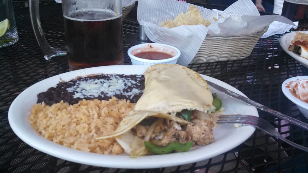 La Brisa Mexican Restaurant Birmingham Al La Brisa Mexican Restaurant Birmingham Al