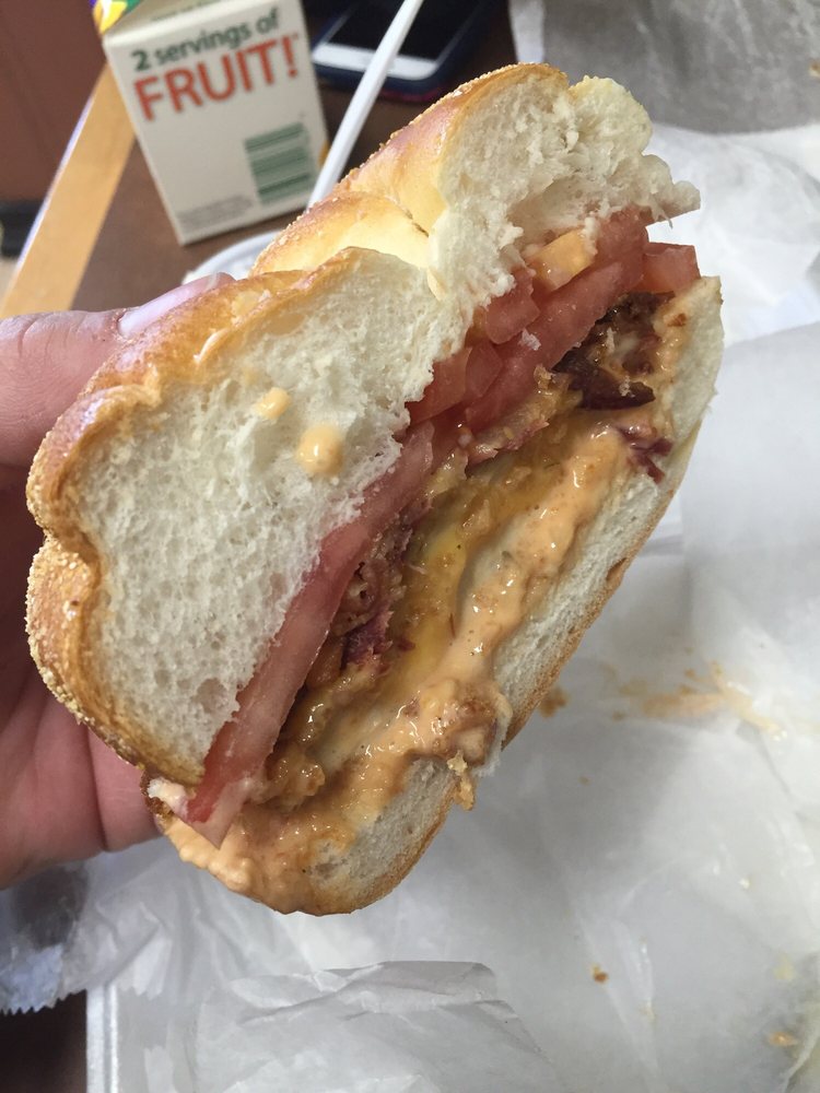 Strathmore Bagels 10 Photos & 35 Reviews Delis 2184 Nesconset Hwy