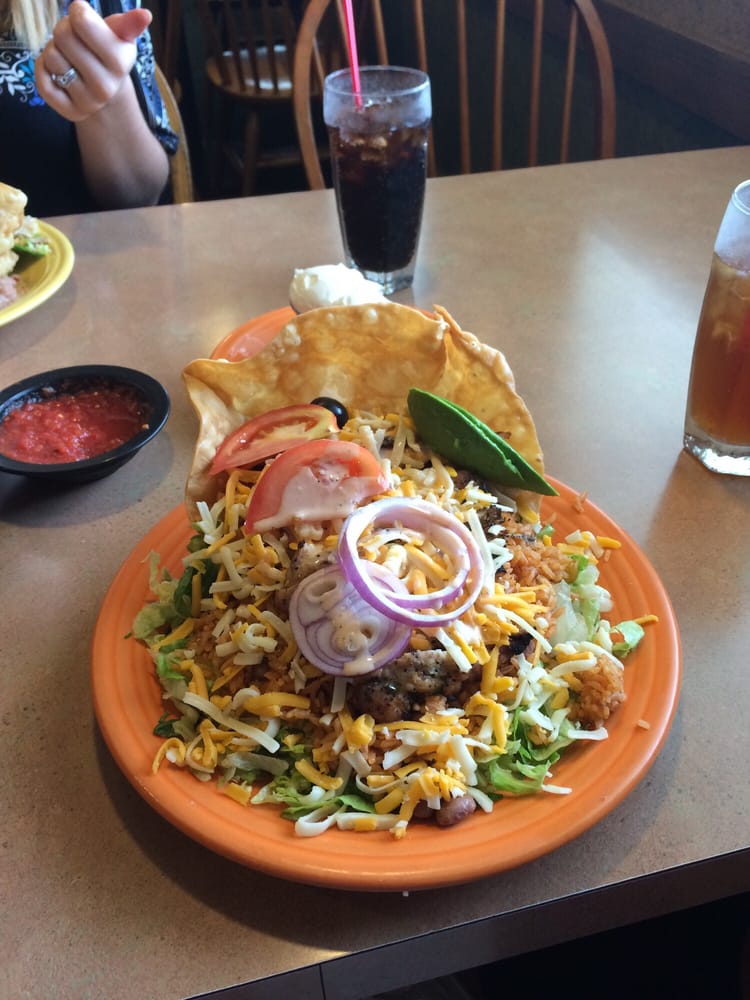 La Hacienda Restaurant 50 Photos & 126 Reviews Mexican 2635