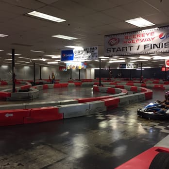 Go Karts Columbus >> Buckeye Raceway 2019 All You Need To Know Before You Go With Go Karts Columbus >> Buckeye Raceway 2019 All You Need To Know Before You Go With