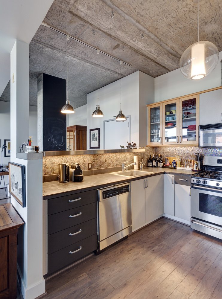 Merryman Barnes Architects