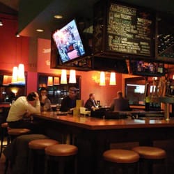 Pizza Luce Hopkins 77 Photos 217 Reviews Italian 210 Blake Photo Of Pizza Luce Hopkins Mn United States The Bar