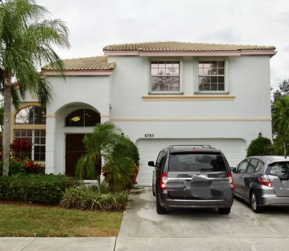 Masterpiece Painting Contractors