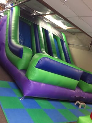 Bounce it up 360 kent wa