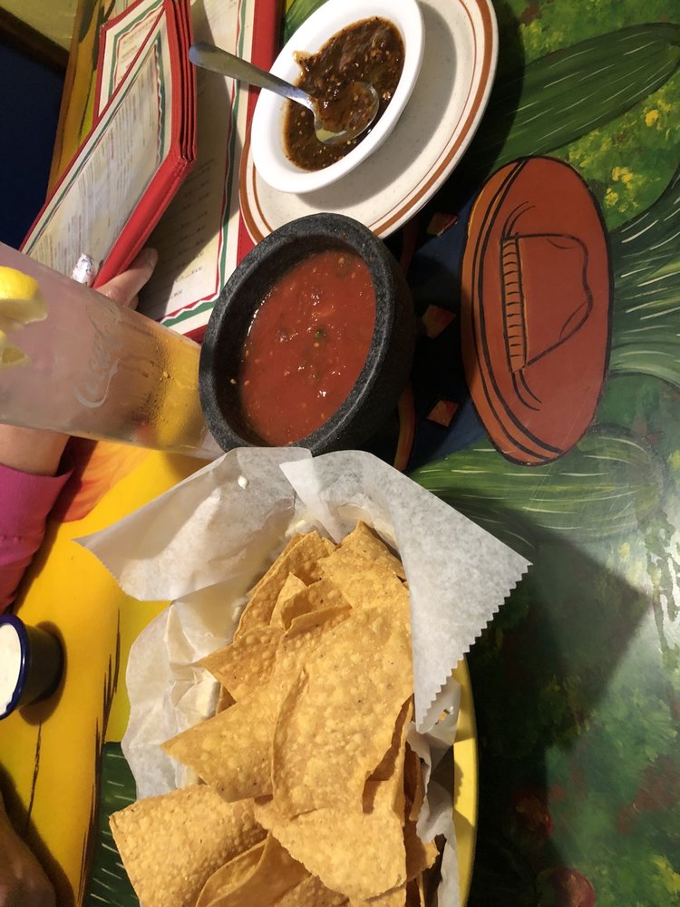 La Fiesta