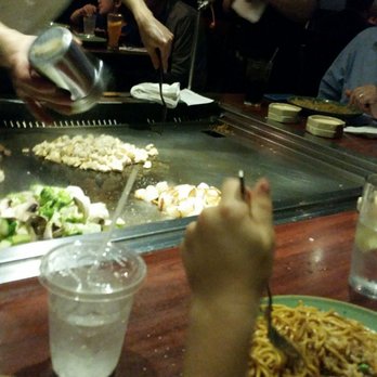 Ichiban Hibachi Steakhouse 53 Photos 79 Reviews Anese 983 Photo Of Ichiban Hibachi Steakhouse Pittsburgh Pa United States With All