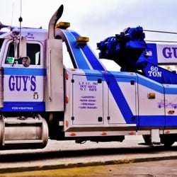 Guy S Towing Service 7460 E Ave Baton Rouge Photo Of Guy S Towing Service Baton Rouge La United States No Job