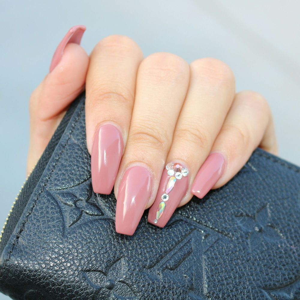 The Brothers Nail & Spa 100 Photos & 44 Reviews Nail Salons 82126