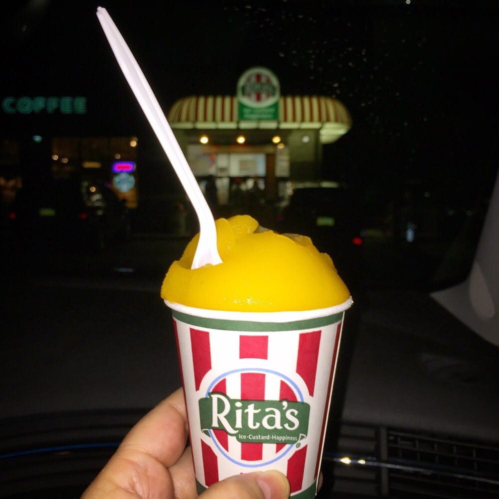 Rita’s Italian Ice Ice Cream & Frozen Yogurt Cranberry Twp., PA