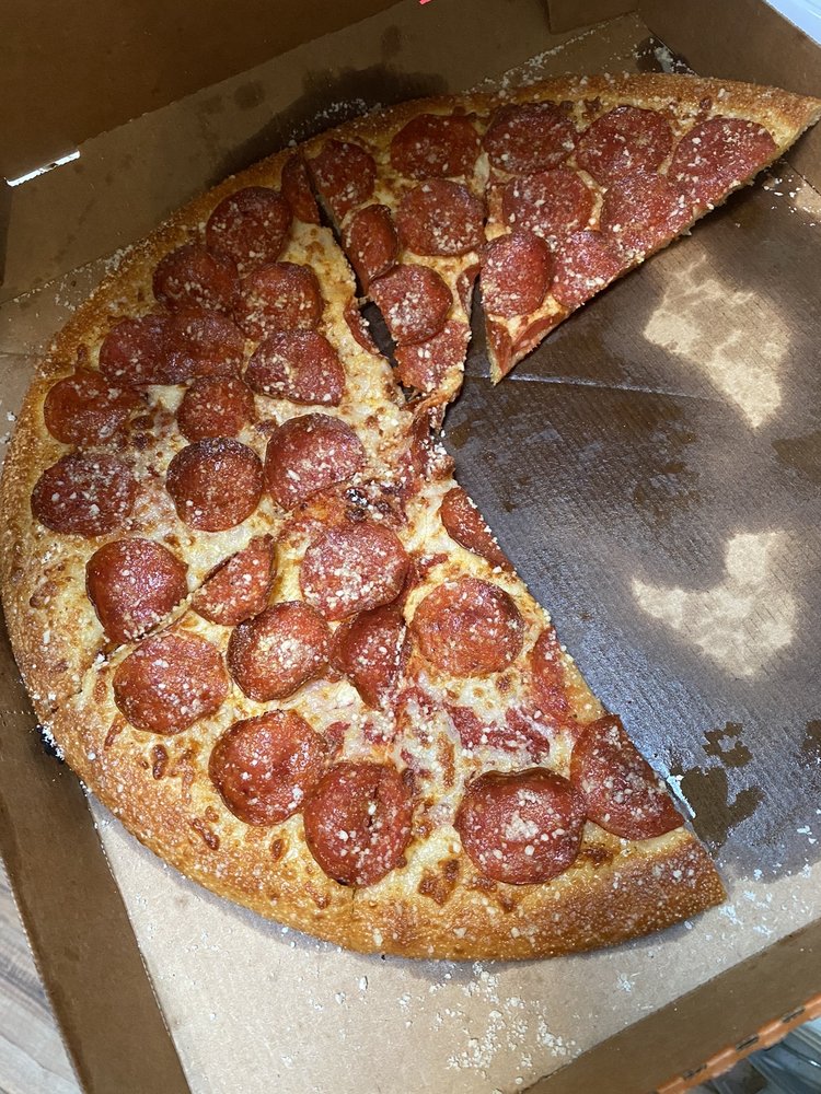 Little Caesars Pizza