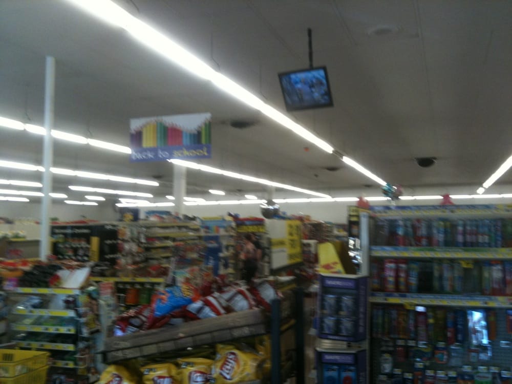 Dollar General