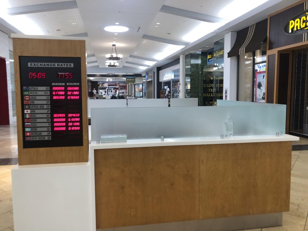Florida Currency Exchange