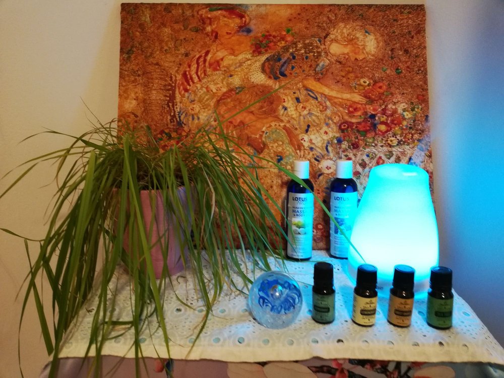 Massage Vie
