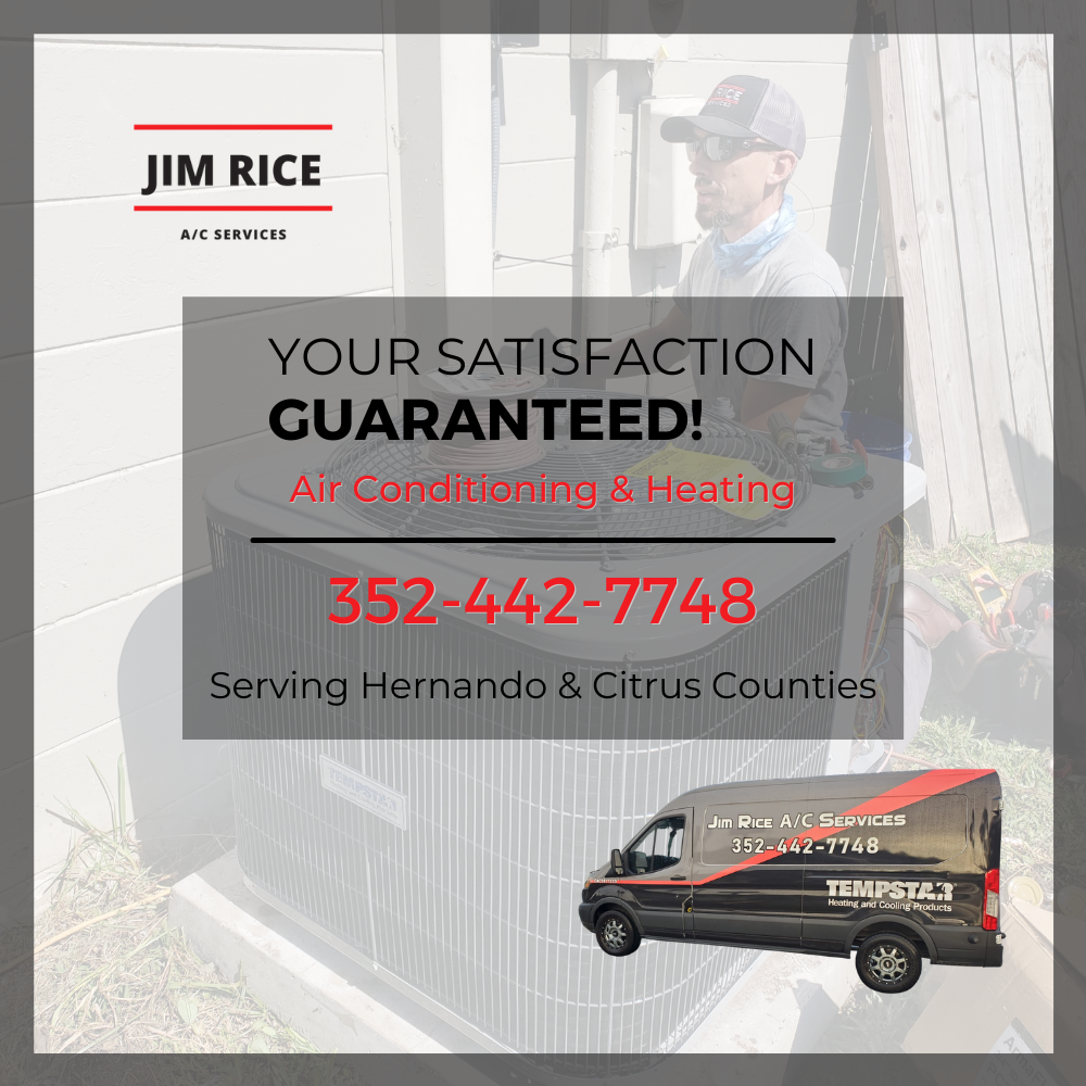 image of business Jim Rice A/C Services