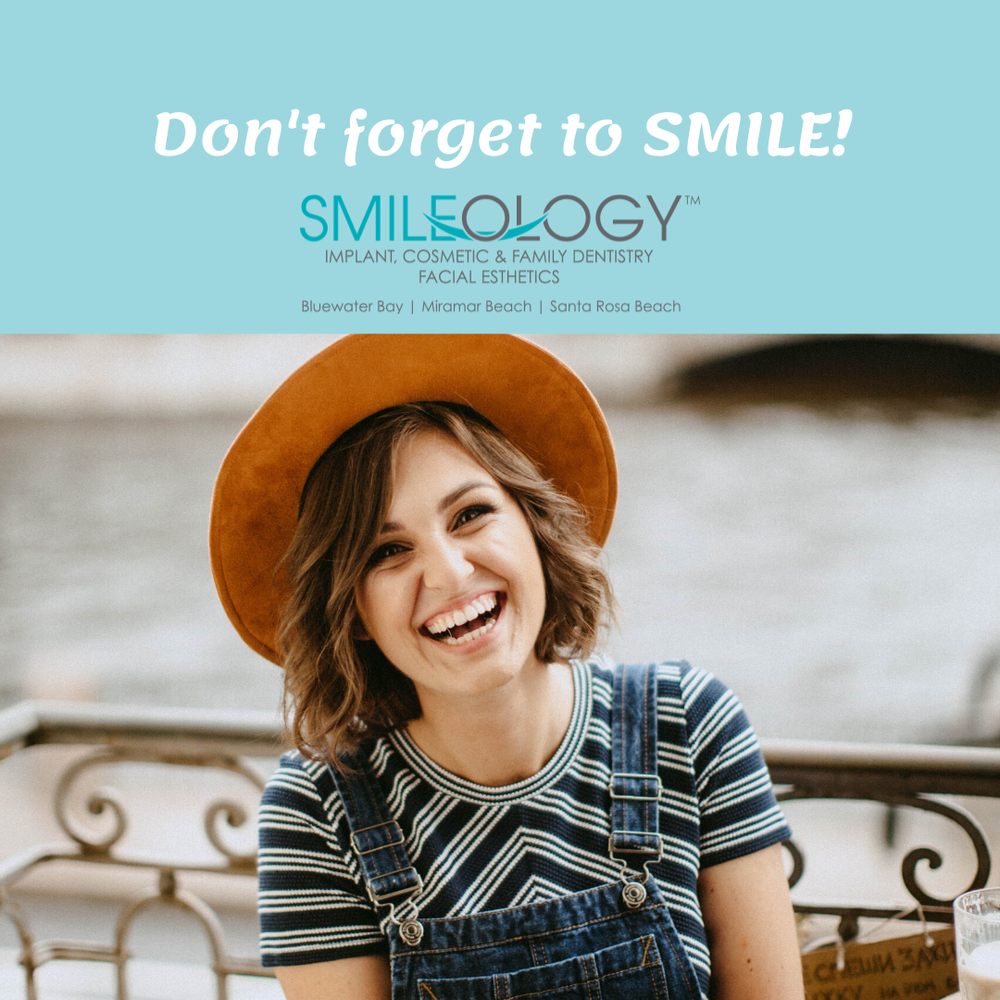 image of business Smileology Miramar Beach - Implant, Cosmetic & Family Dentistry
