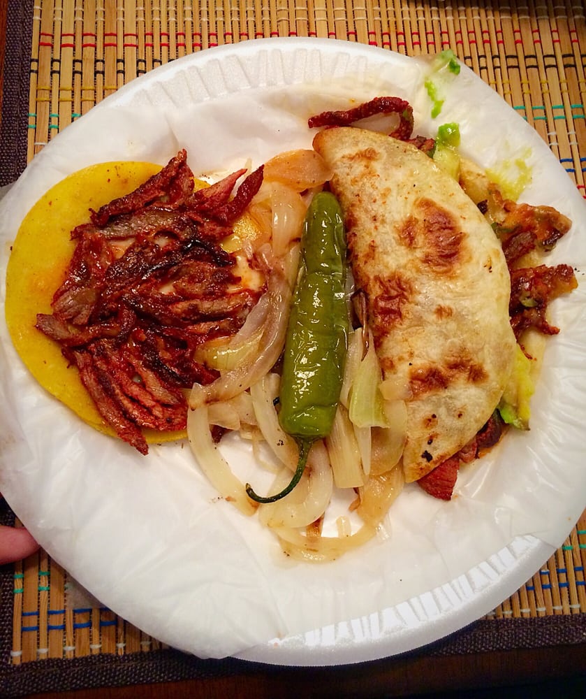 Tacos Del Julio 96 Photos & 98 Reviews Mexican 8203 Long Point Rd