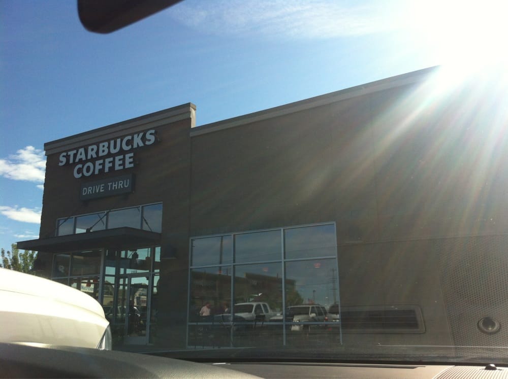 Starbucks Coffee & Tea 2409 S 1st St, Yakima, WA Phone Number