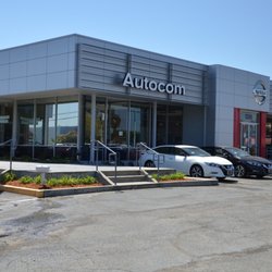 Autocom Nissan Of Concord Closed 58 Photos 271 Reviews Auto Photo Of Autocom Nissan Concord Ca United States