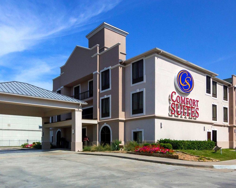 Comfort Suites Houston West at Clay Road 24 Photos Hotels 11440
