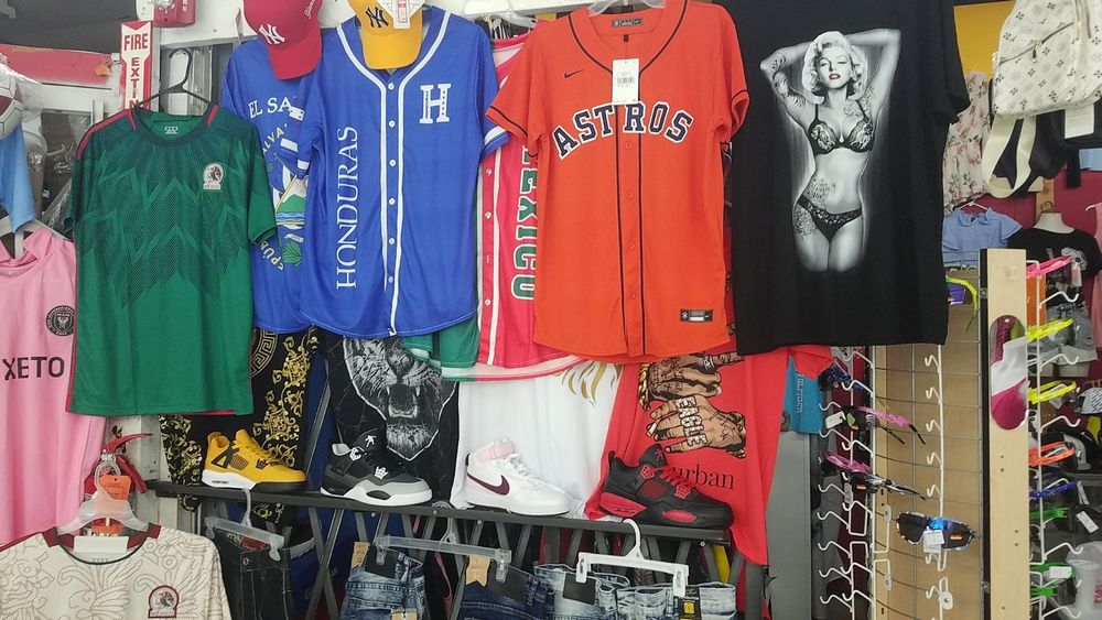 A-1 Flea Market