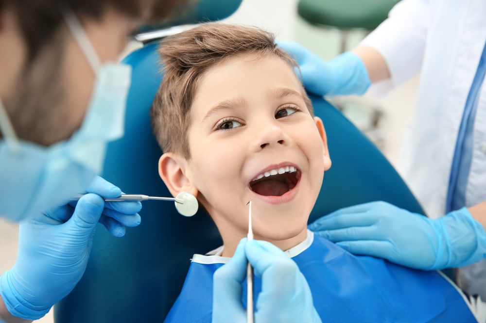 image of business Raul G Molina, DDS