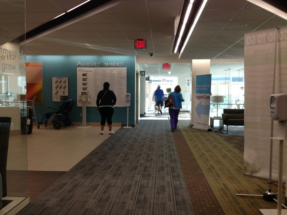 Photos For Kaiser Permanente Tysons Corner Medical Center Yelp 66 Photos For Kaiser Permanente Tysons Corner Medical Center