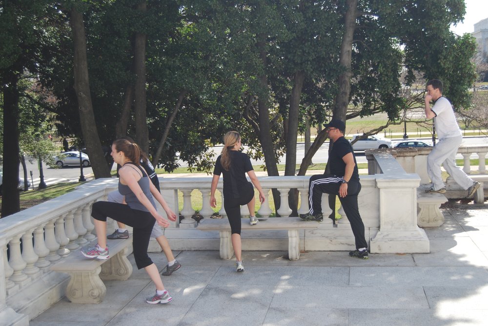 BeGoode Fitness