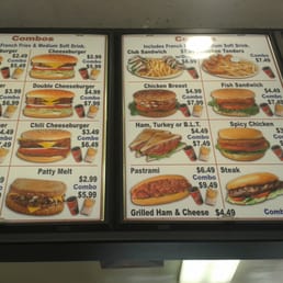 P O Of Lucky Guys Burgers Santa Ana Ca United States Have Good P O Of Lucky Guys Burgers Santa Ana Ca United States Have Good