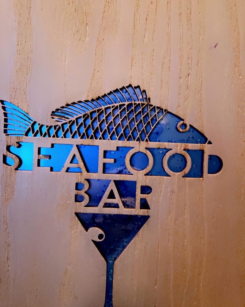 Seafood Bar at The Breakers