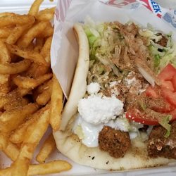 Renzios Greek Food - 14 Reviews - Greek - 1400 Dell Range Blvd, Cheyenne, WY - Restaurant ...