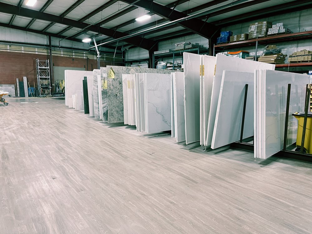 image of business Yoxheimer Tile