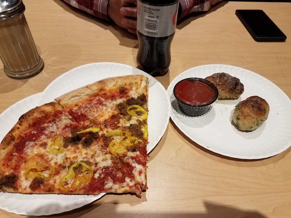 Sal’s Pizza 19 Photos & 41 Reviews Pizza 296 Chelmsford St