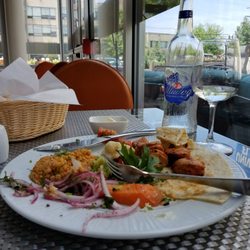 Best Halal Food In Washington Dc Last Updated December 2018 Yelp 1 Olive Bistro Cafe