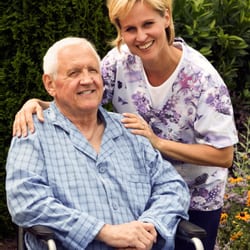A Grandmother S Wish Carers Home Health Care 205 Powell Pl