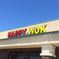 Happy wok coupons loves park il